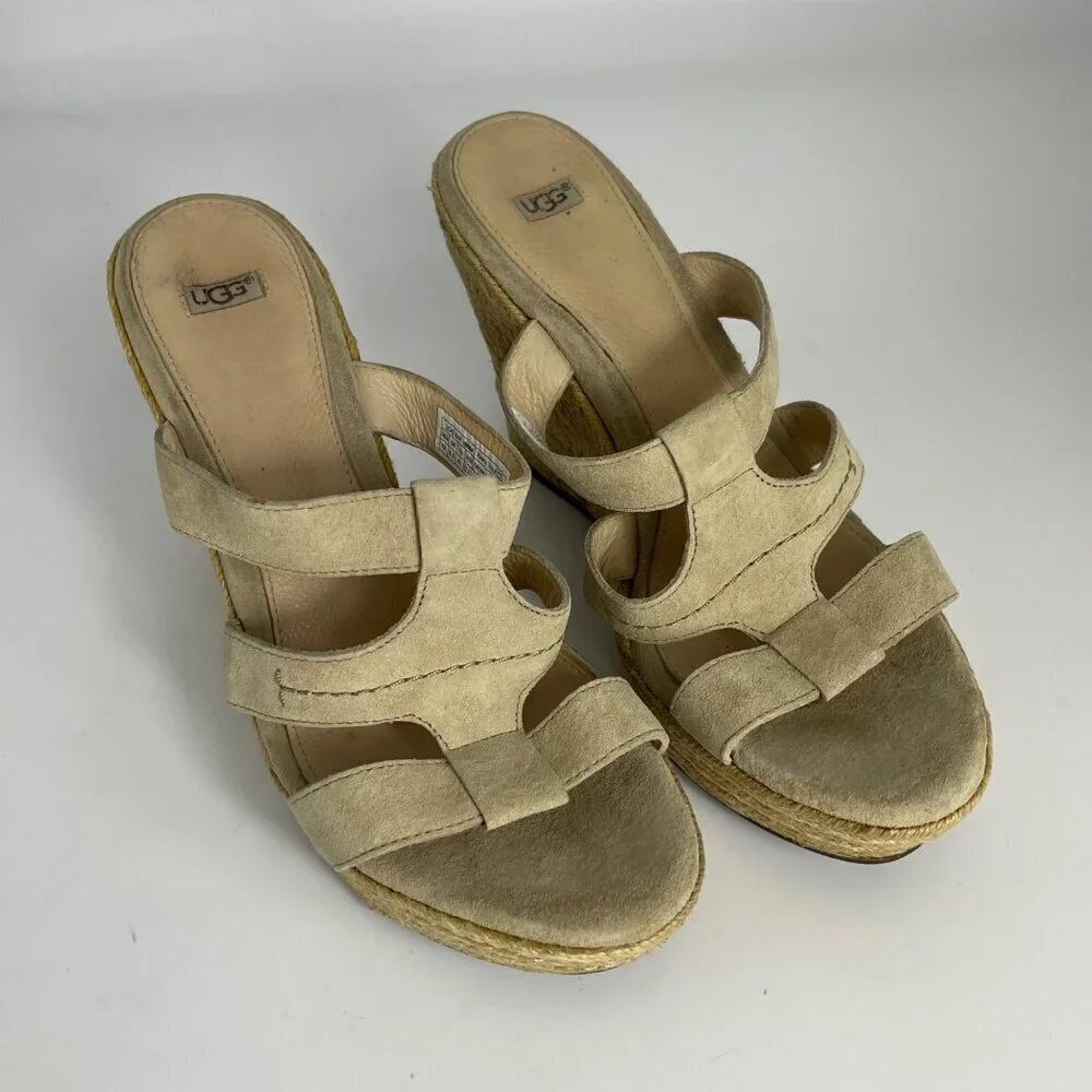 UGG 